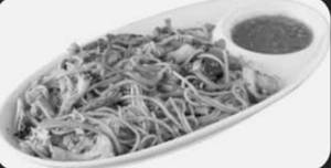 Veg Chowmein
