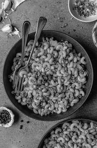 Vegie Masala Macroni