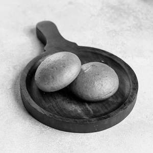 Brioche Bun (2 Pcs)