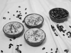 Indrani Cup [4 Pieces]
