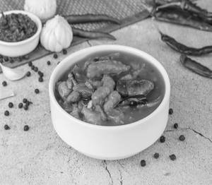 Chicken Hong Kong Gravy