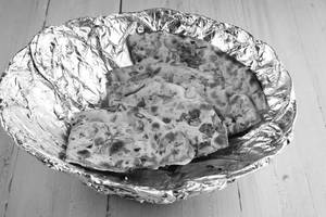 Missi Roti