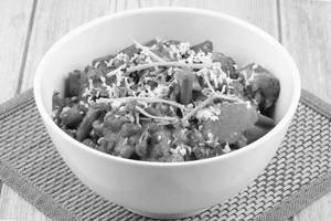 Mix Vegetable