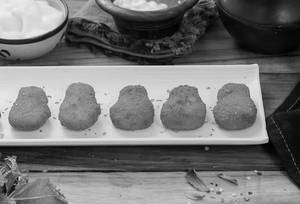 Chicken Nuggets [6 Pieces]