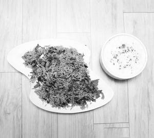Veg Biryani