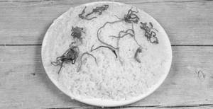 Ghee Rice