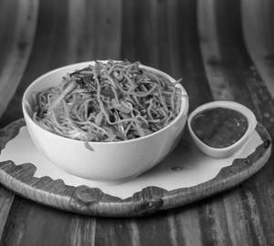 Chicken Schezwan Chow