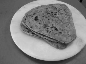 Tawa Paratha [ 2 Pcs ]