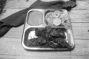 Veg Boti Tikka