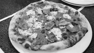 Super Soft Pizza