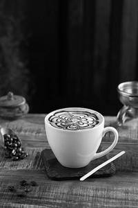 Fudgy Mocha Coffee