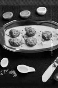 Malai Kofta
