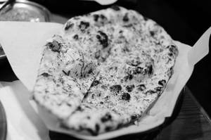 Butter Naan