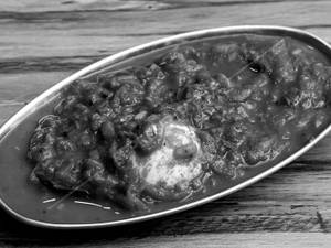 Egg Masala