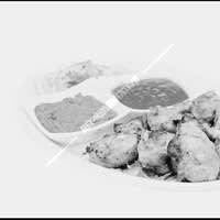 Chicken Reshmi Kebab