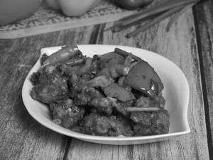 Chilli Gobi