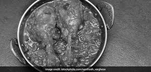Kadhai Chicken With Handi 3 Pcs