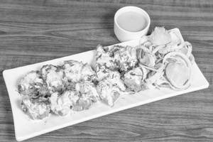 Malai Chicken Tikka [10 Pieces]
