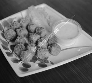 Chicken Popcorn Regular