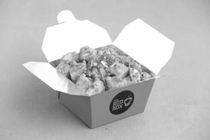 Dragon Paneer