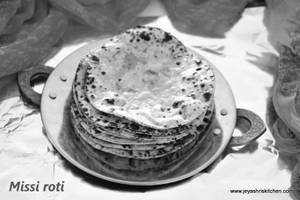 Missi Roti