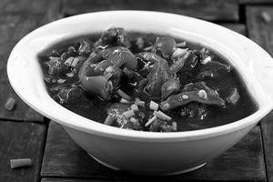 Chilli Chicken Gravy