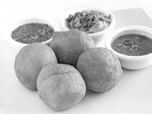 Mysore Bajji