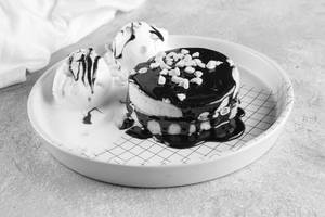 Pancakes Chocolate Chip