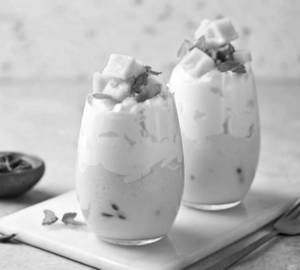 Mango Falooda