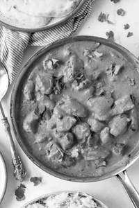 Chicken Tikka Masala [6 Pieces]