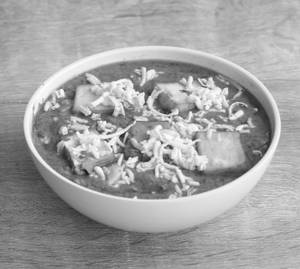 Paneer Masala