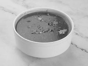 Veg Hot & Sour Soup