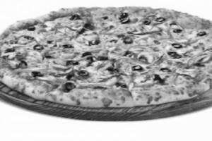 Chicken Classic Pizza Small