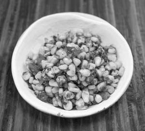 Sweet Corn Chat