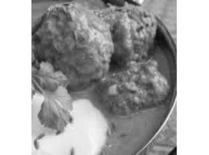 Egg Masala