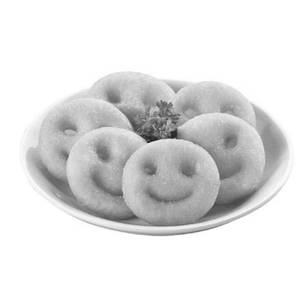 Potato Smiley (4 Pcs)