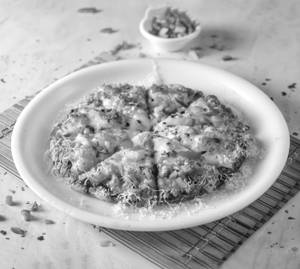 Veg Cheese Pizza