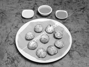 Paniyaram [5 Ps