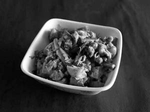 Mix Veg