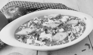 Paneer Rajwadi