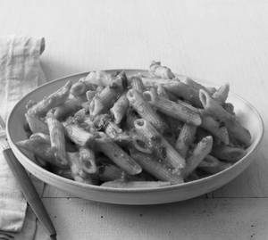 Red Sauce Pasta