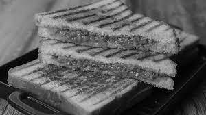 Chicken Kheema Sandwich