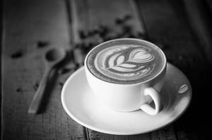 Cafe Latte Vanilla