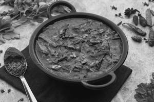 Bhindi Masala