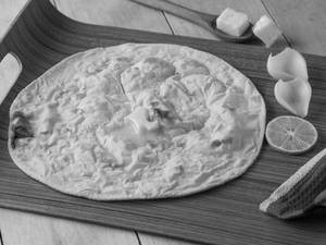Butter Roti