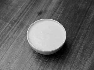 Curd [100 Ml]