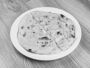 Tandoori Lachha Paratha