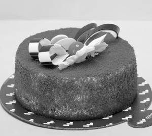 Red Valvet Cake