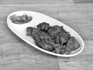 Chicken Manchurian