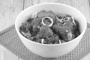 Paneer Manchurian